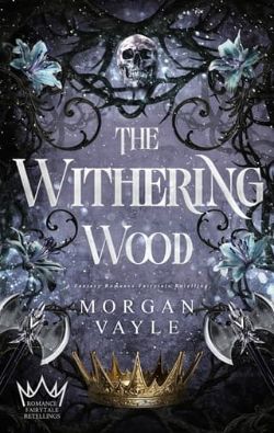 The Withering Wood