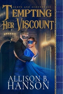 Tempting Her Viscount