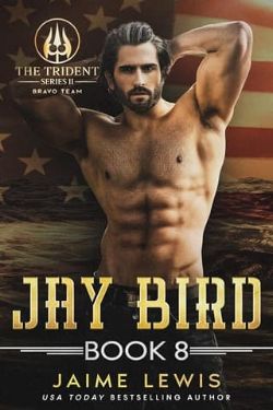 Jay Bird