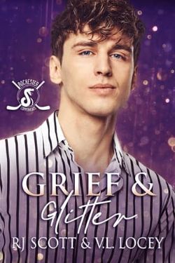 Grief & Glitter