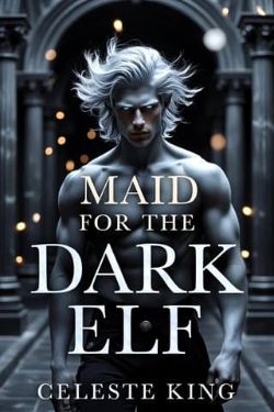 Maid For The Dark Elf