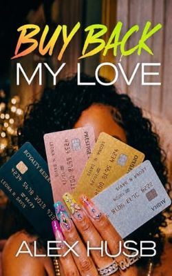 Buy Back My Love
