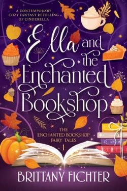 Ella and the Enchanted Bookshop