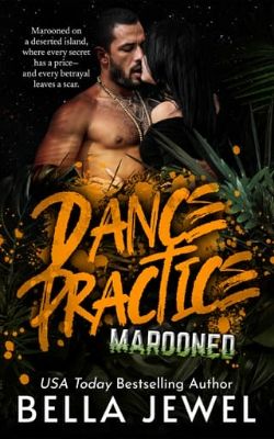 Dance Practice, Marooned: Part 2