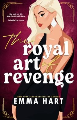 The Royal Art of Revenge