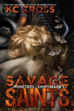 Savage Saints