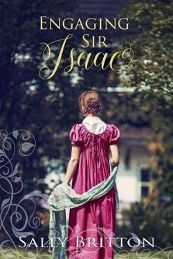 Engaging Sir Isaac