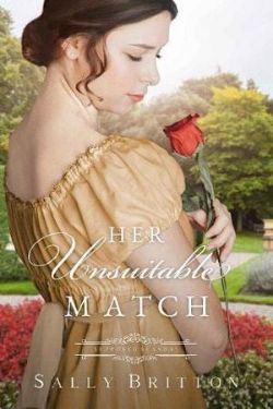 Her Unsuitable Match
