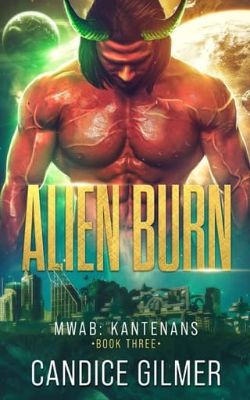 Alien Burn