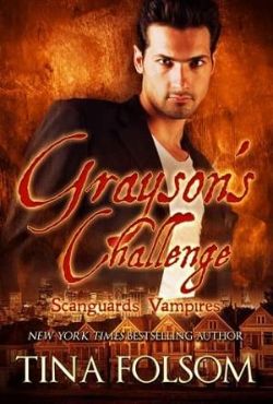 Grayson’s Challenge
