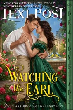 Watching the Earl