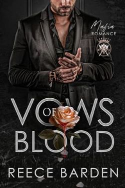 Vows of Blood