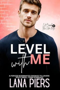 Level With Me