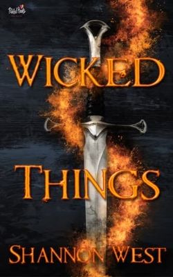 Wicked Things