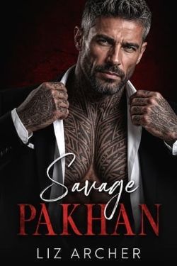 Savage Pakhan