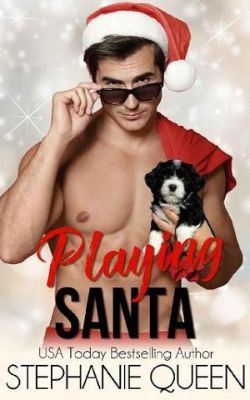 Playing Santa