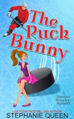 The Puck Bunny