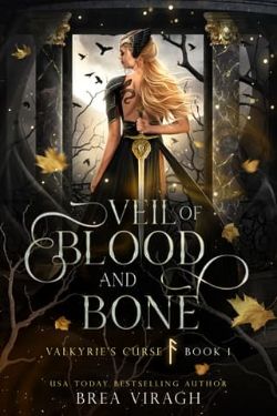 Veil of Blood and Bone
