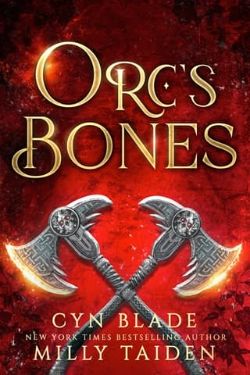 Orc’s Bones