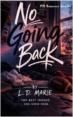 No Going Back