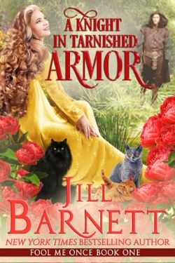 A Knight in Tarnished Armor