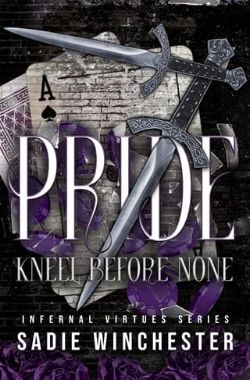 Pride: Kneel Before None