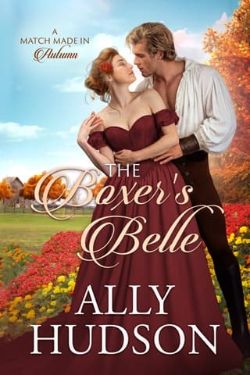 The Boxer’s Belle