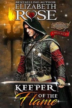 Keeper of the Flame: Orrick