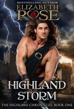 Highland Storm