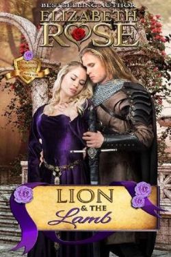 Lion and the Lamb: Easter