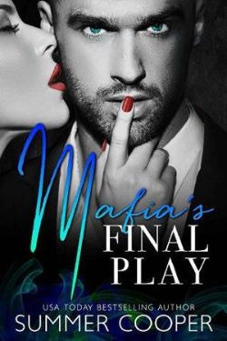 Mafia’s Final Play