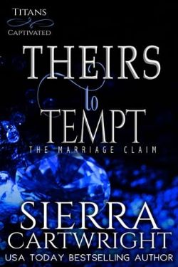 Theirs to Tempt: The Marriage Claim