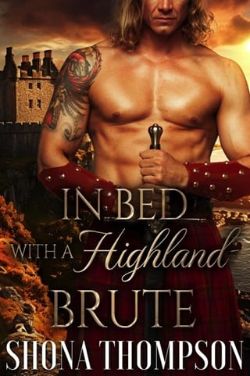 In Bed with a Highland Brute