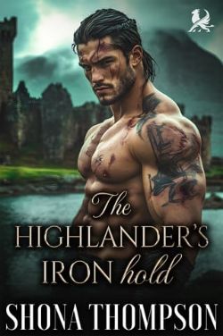 The Highlander’s Iron Hold