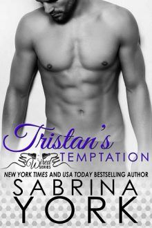 Tristan’s Temptation