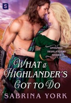 What a Highlander’s Got to Do