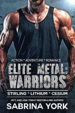 Elite Metal: Warriors