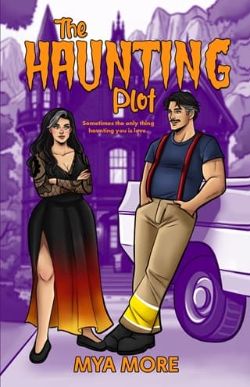The Haunting Plot