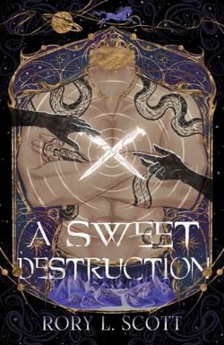 A Sweet Destruction