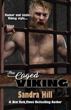 The Caged Viking