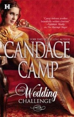 The Wedding Challenge