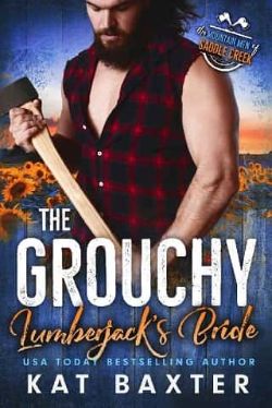 The Grouchy Lumberjack’s Bride