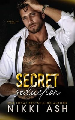 Secret Seduction