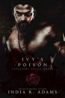 Ivy’s Poison