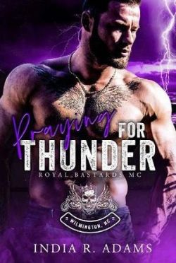 Praying for Thunder