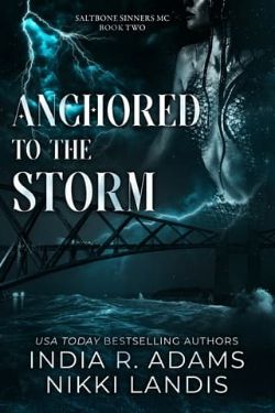 Anchored to the Storm