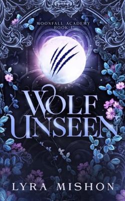 Wolf Unseen