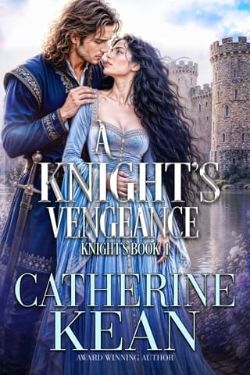 A Knight’s Vengeance