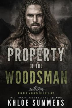 Property of the Woodsman
