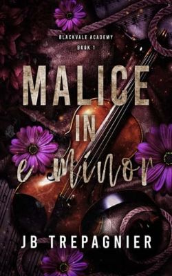 Malice in e minor